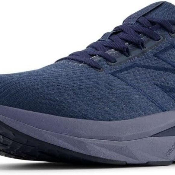 New Balance Other - New Balance Men's Fuelcell Propel V5 - Vintage Indigo/Nb Navy/Arctic Grey - 10M